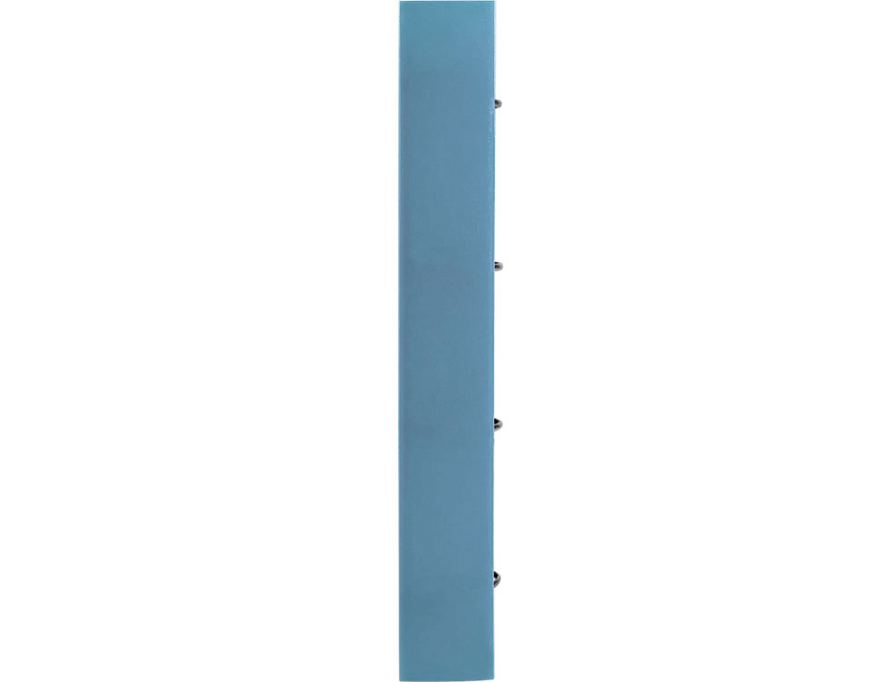 CARPETA CON RECAMBIO LIDERPAPEL A4 CUADRO 5MM 100 HOJAS 80G ...